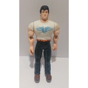 Over the top Lincoln Hawk Stallone 1986  Arm Works Vintage